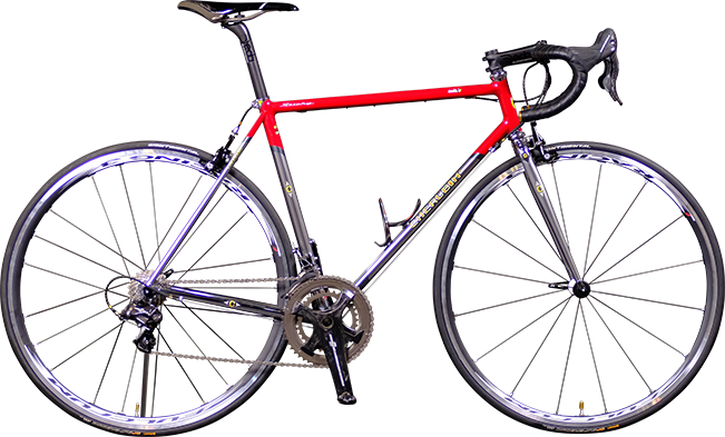 Sticky bike brakes deals