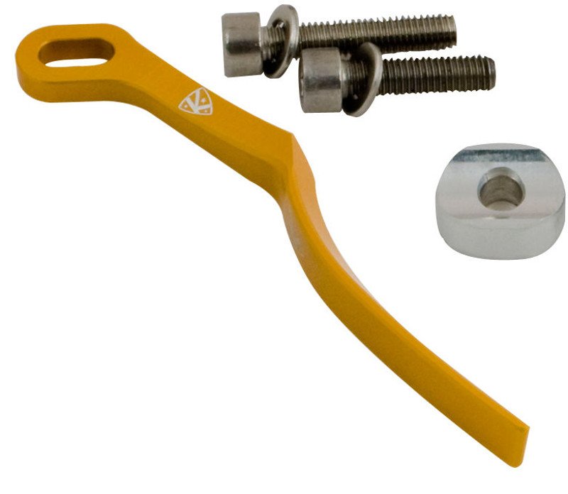 K-Edge Road Braze-on Chain Catcher