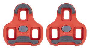 Look Keo Grip Cleats