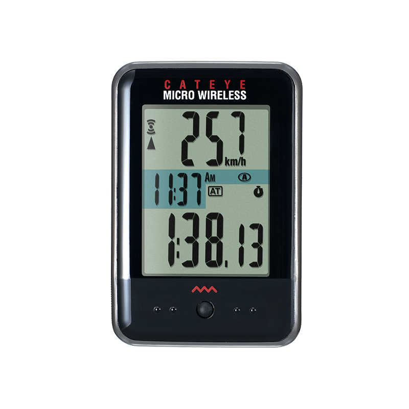 Cateye Micro2 Wireless (CC MC200W)