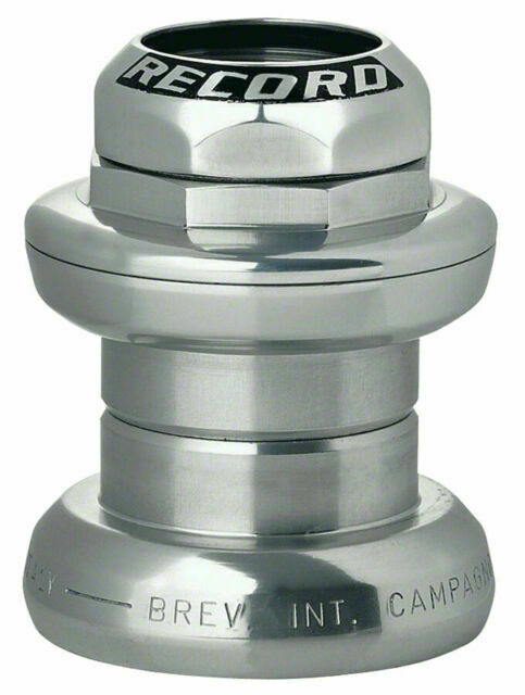 Campagnolo HS7-RE Record Threaded Headset