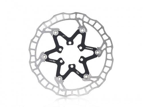 Ashima Flo-tors ARF-2S Disc Rotor