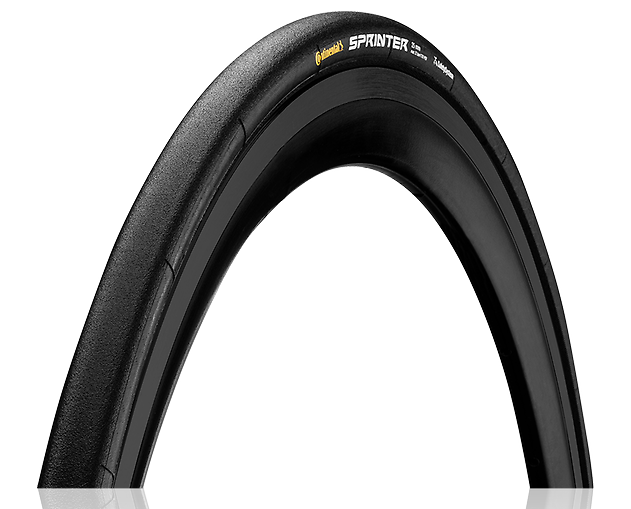 Continental Sprinter Tubular