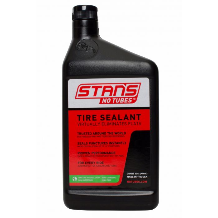Stan's No Tubes Tire Sealant