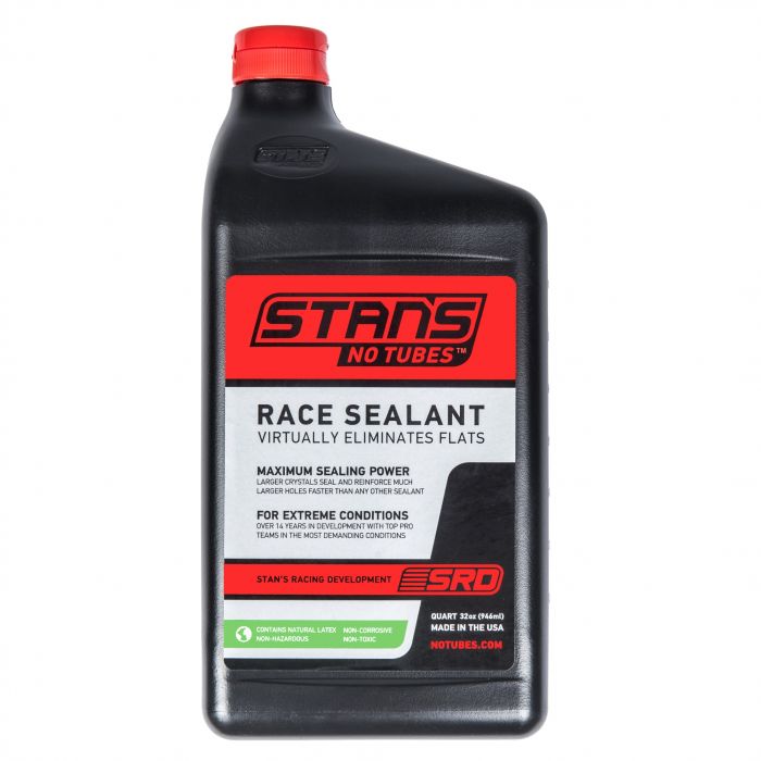 Stan's No Tubes Race Sealant