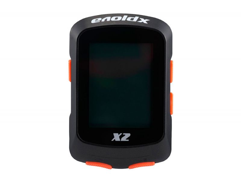 Xplova X2 GPS Cyclo Computer