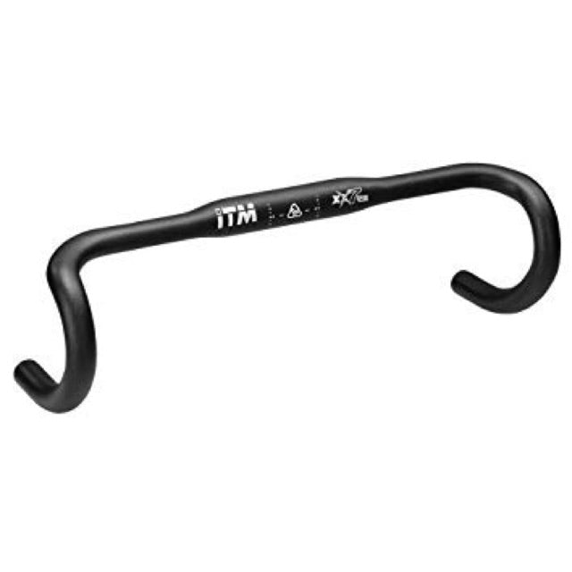 ITM XX7 Alloy Drop Bar