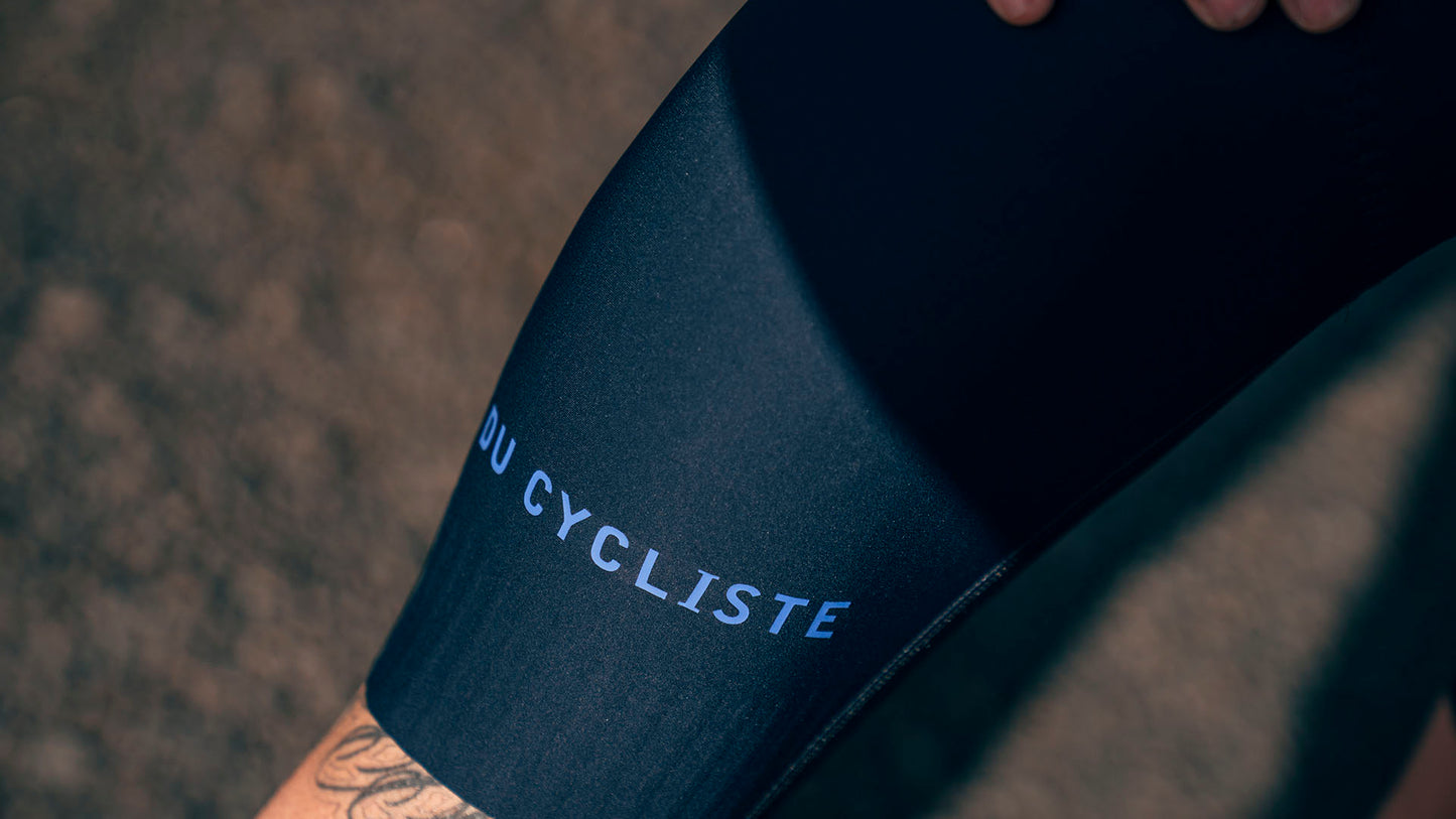 Cafe du Cycliste Marinette V2 Men's Bib Shorts