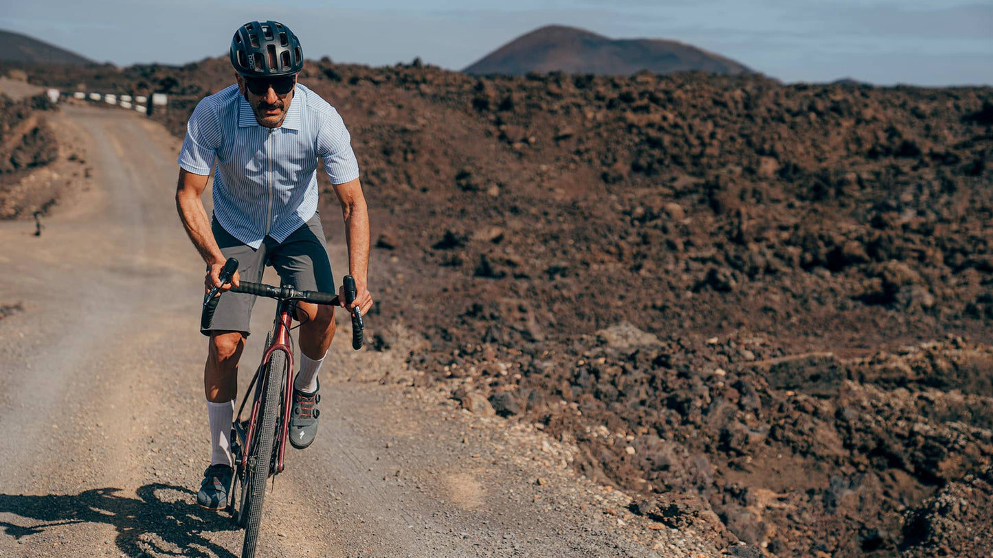 Café du Cycliste Renee Men's Gravel Shorts