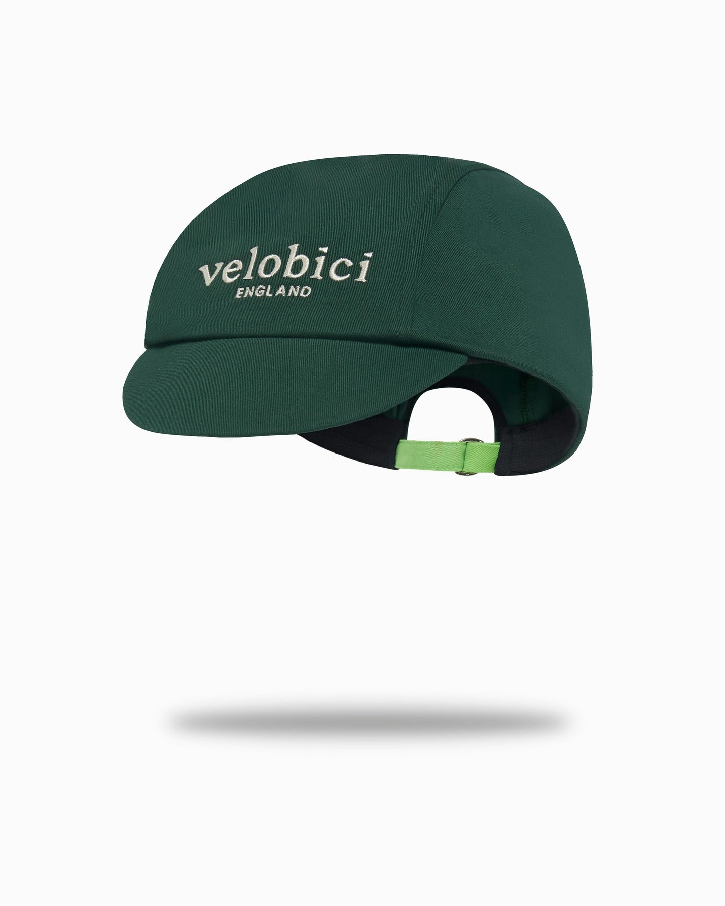 Velobici Ralph Cap Racing Green