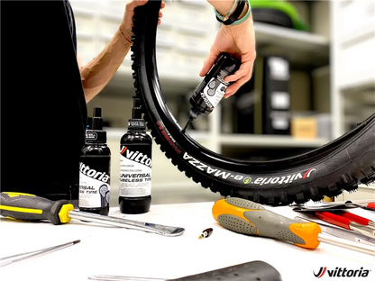 Vittoria Universal Tubeless Tire Sealant