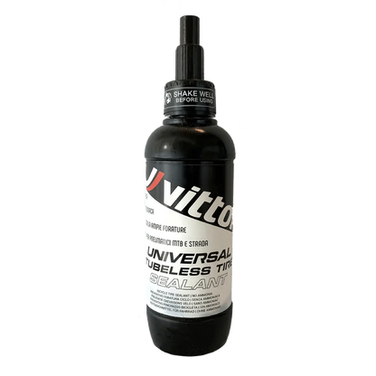 Vittoria Universal Tubeless Tire Sealant