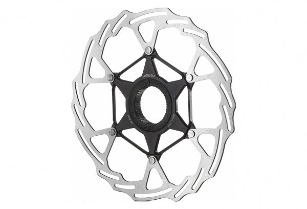 Ashima ARO 18C Centerlock Disc Brake Rotor