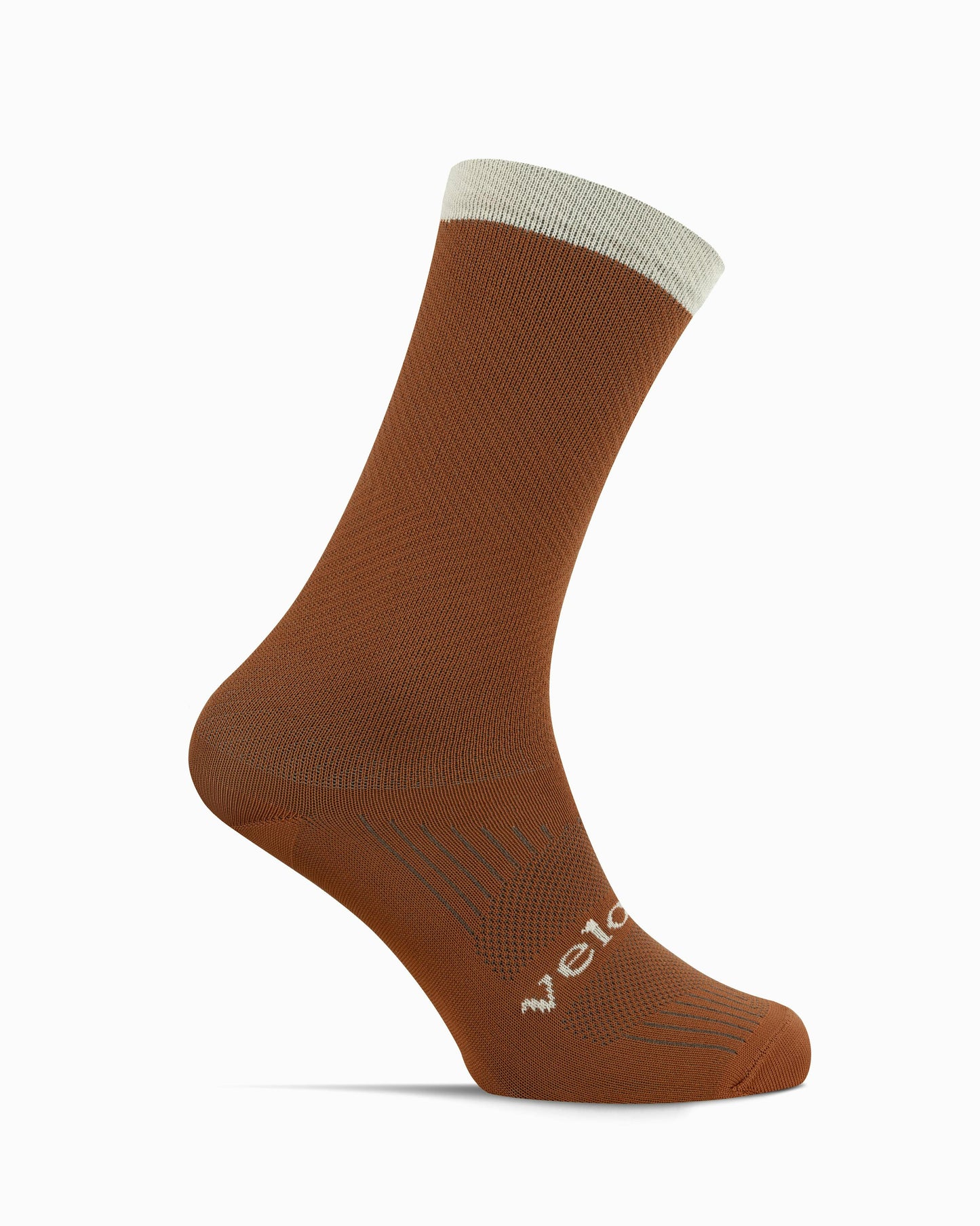 Velobici Hammer Socks Argon Oil