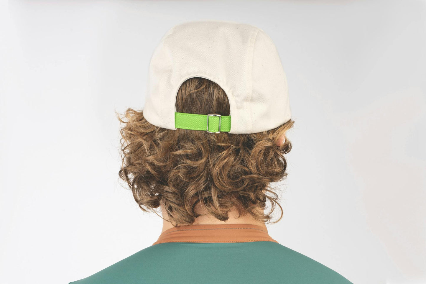 Velobici Ralph Cap Ivory