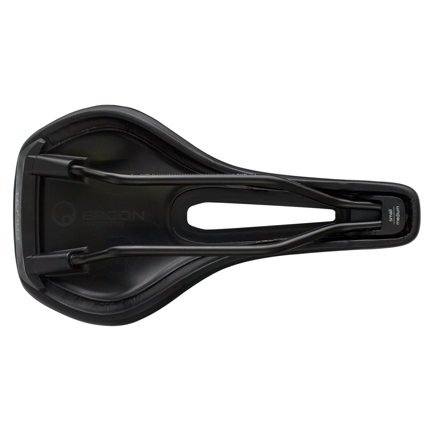 Ergon SR Pro Carbon Mens Saddle