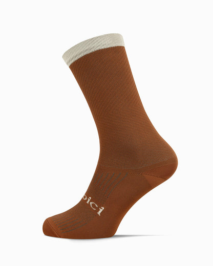 Velobici Hammer Socks Argon Oil