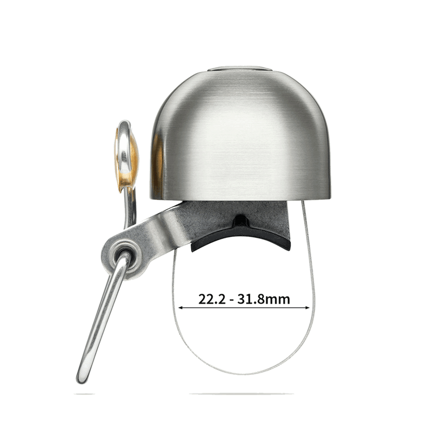 Spur Cycle Original Bell