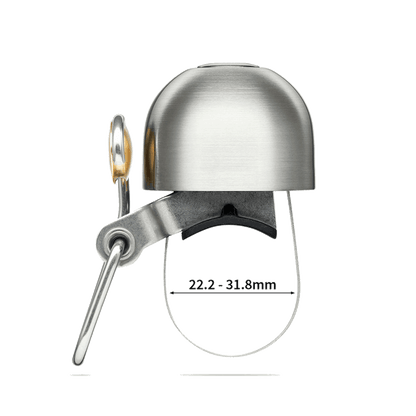 Spur Cycle Original Bell