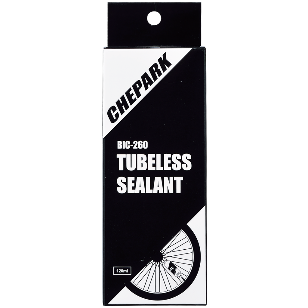 Chepark TIL-260 Tubeless Sealant 120ml