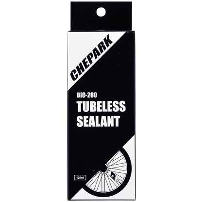 Chepark TIL-260 Tubeless Sealant 120ml