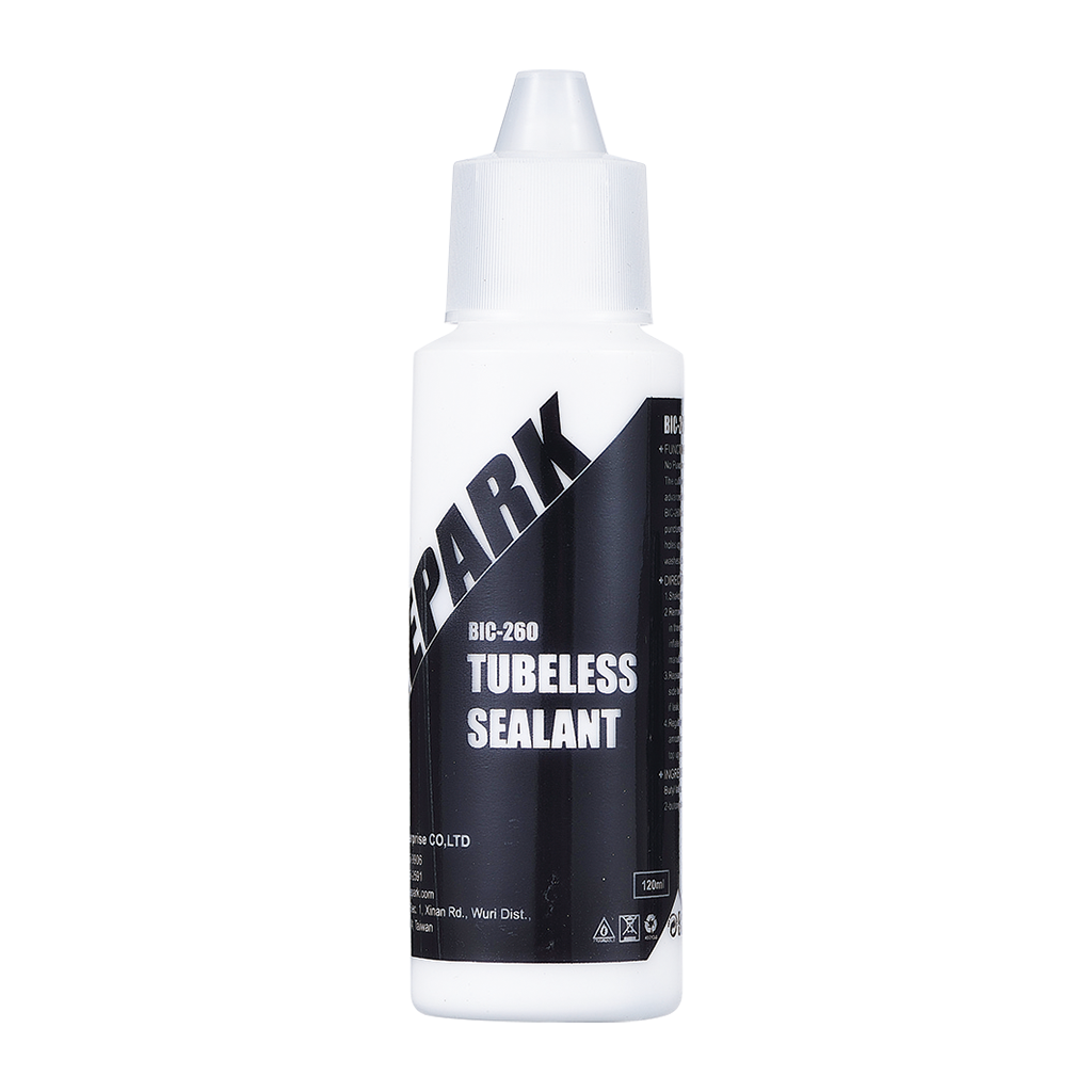 Chepark TIL-260 Tubeless Sealant 120ml