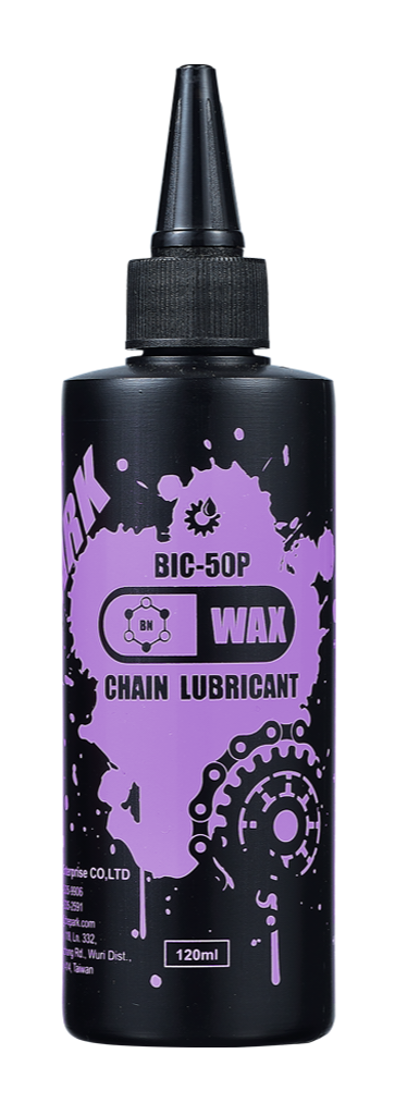 Chepark BIC-50P Wax Chain Lubricant