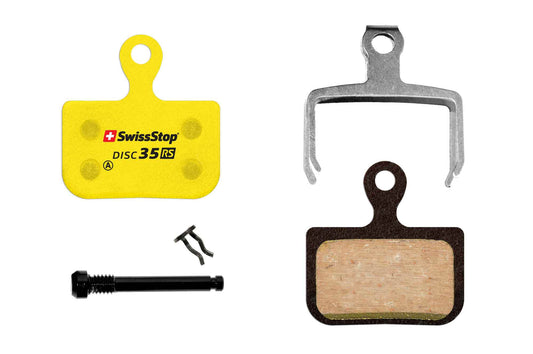 Swiss Stop Disc 35 RS for SRAM