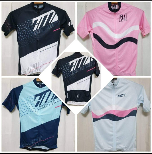 Zephyr HIVE Jerseys