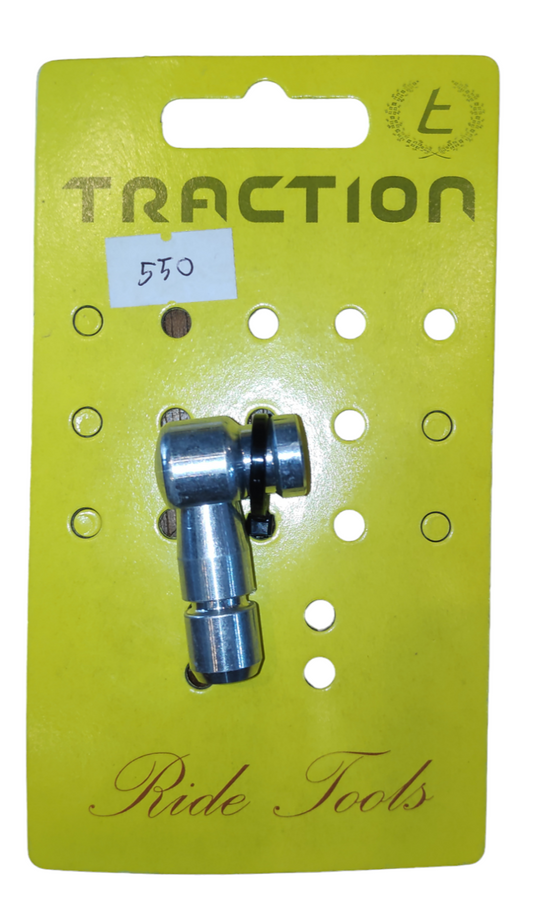 Traction TRT-200 CO2 inflator