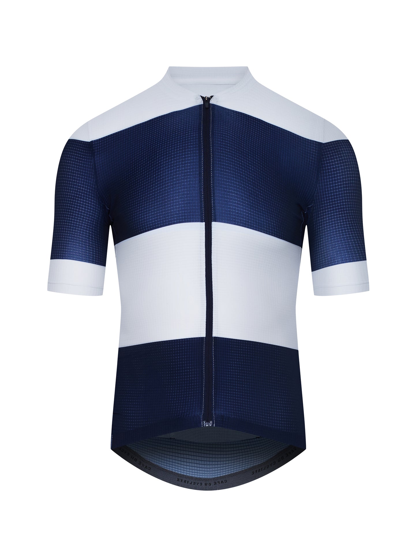 Cafe du Cycliste Angeline Men's Superlight Cycling Jersey