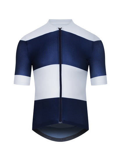 Cafe du Cycliste Angeline Men's Superlight Cycling Jersey