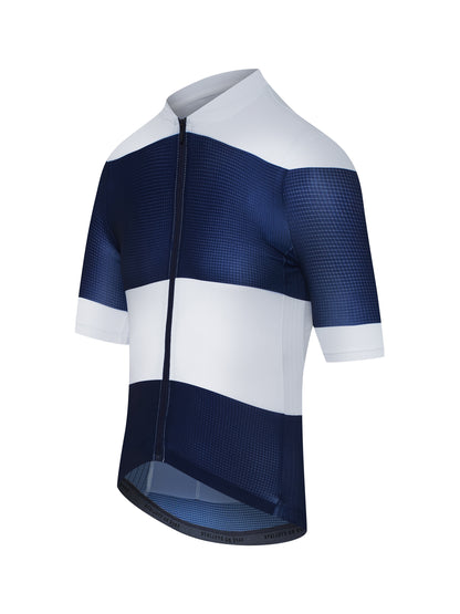 Café du Cycliste Angeline Men's Superlight Cycling Jersey