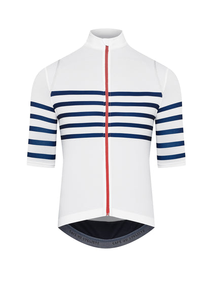 Café du Cycliste Mona Super Light Men's Jersey