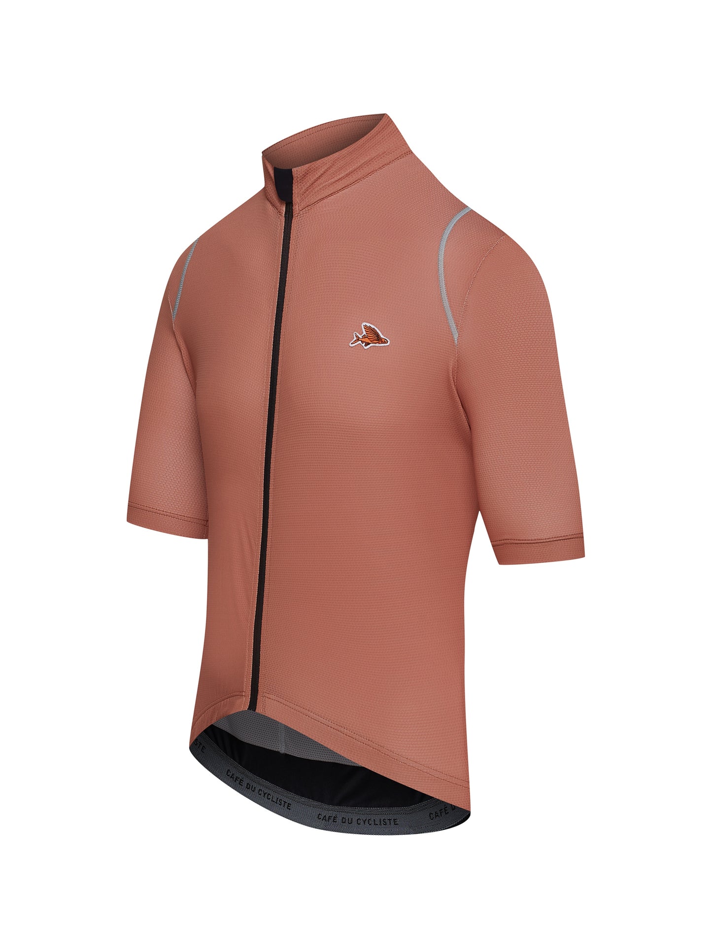 Café du Cycliste Mona Super Light Men's Jersey