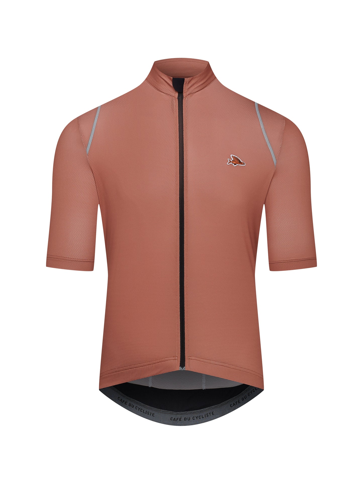 Café du Cycliste Mona Super Light Men's Jersey