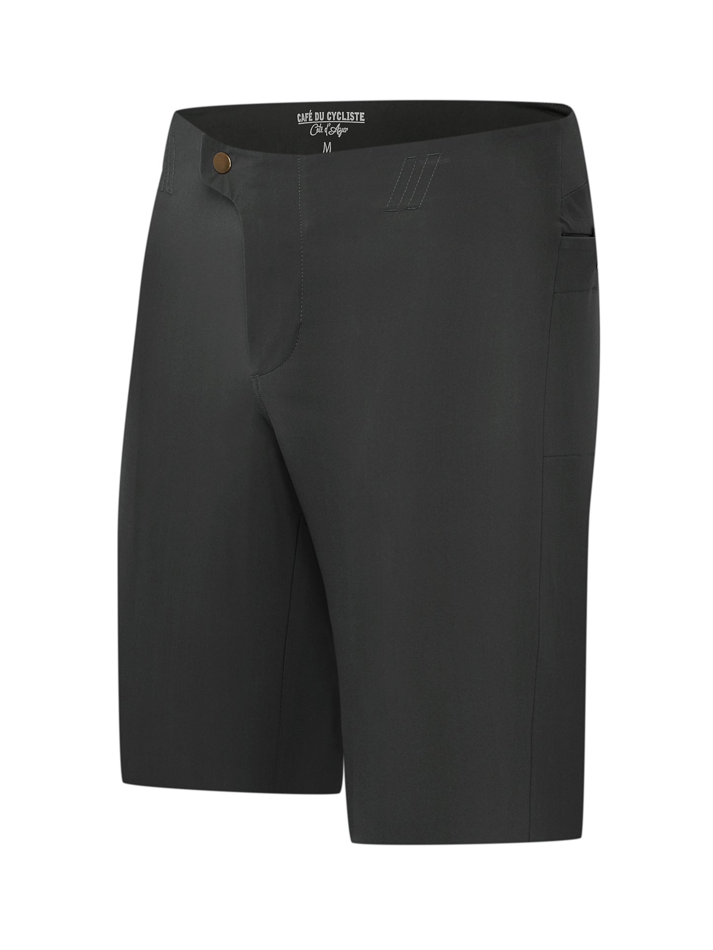 Cafe du Cycliste Renee Men's Gravel Shorts