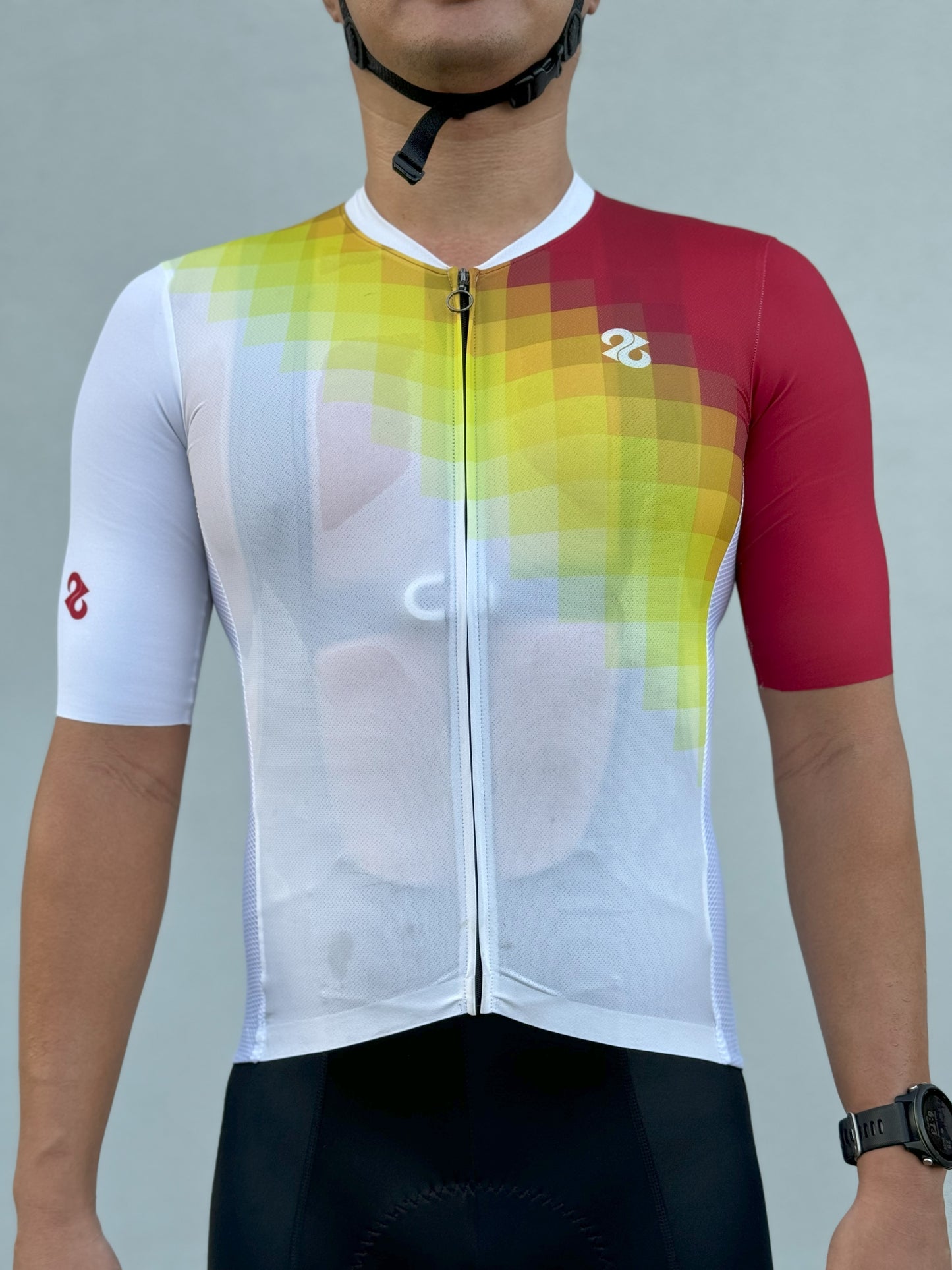 Podium Designs Daybreak Jersey