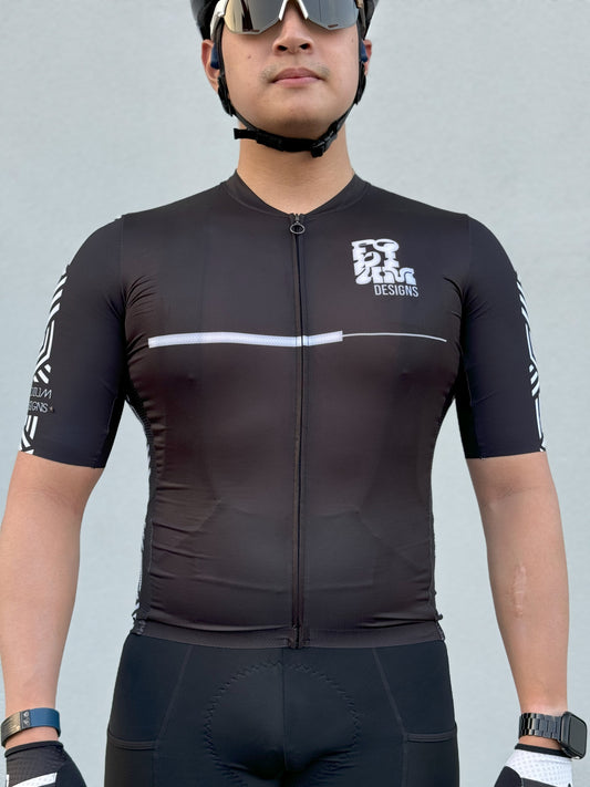 Podium Designs Dusk Jersey