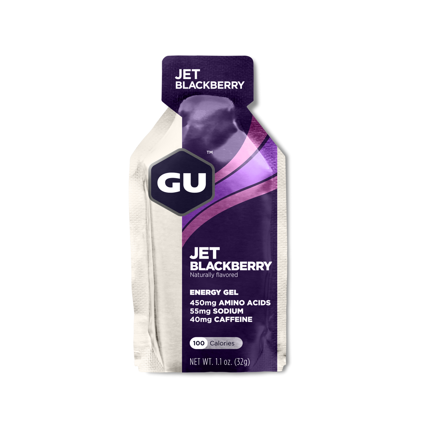 GU Energy Gel