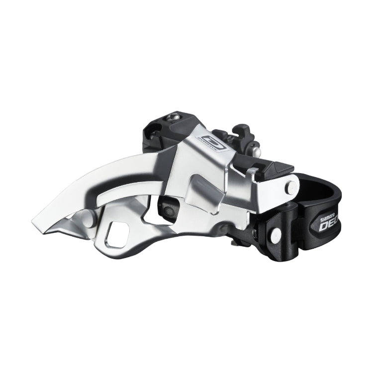 Shimano Deore Top Swing Front Derailleur FD-610