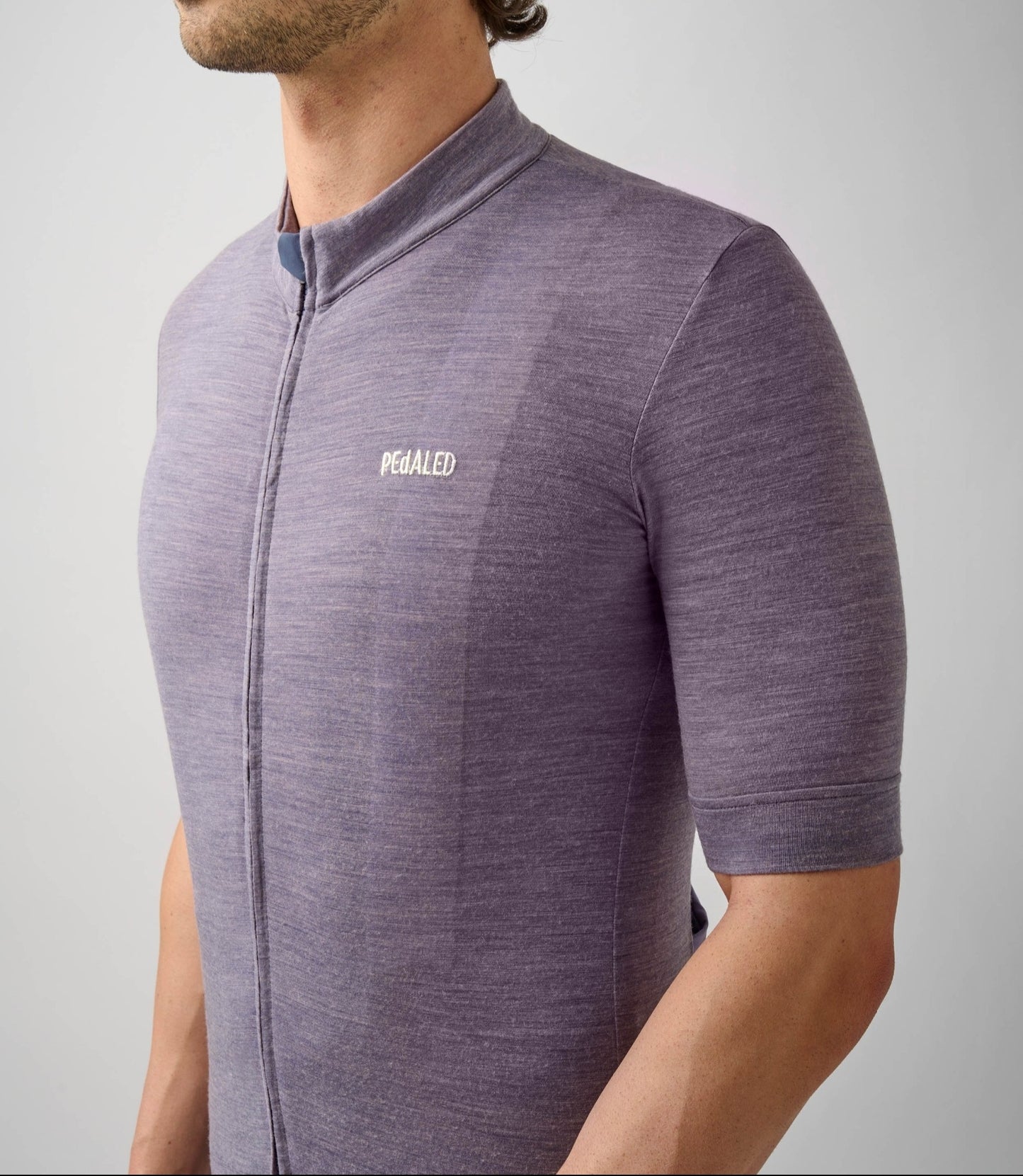 PEdALED Essential Merino Short Sleeve Jersey