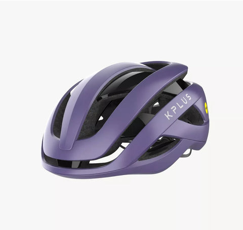 KPLUS Alpha Helmet – The Brick Bike Boutique