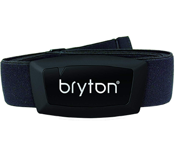 Bryton Smart Heart Rate Monitor