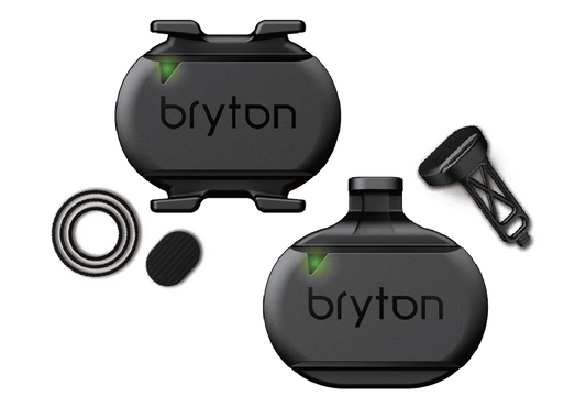 Bryton Smart Dual Sensor