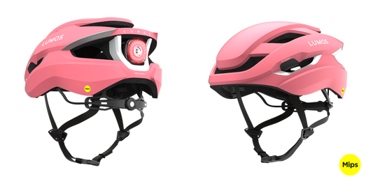 Lumos Ultra Fly MIPS Helmet Bundle