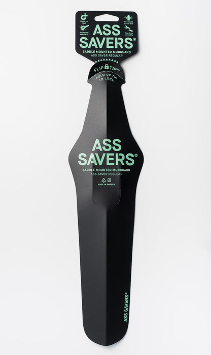Ass Savers Regular