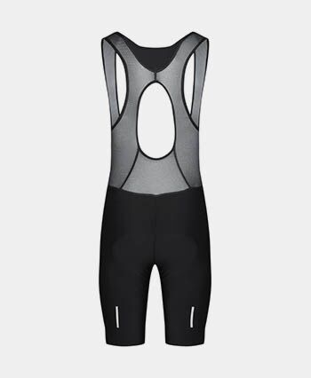 Cafe du Cycliste Augustine Men's Super Light Bib Shorts