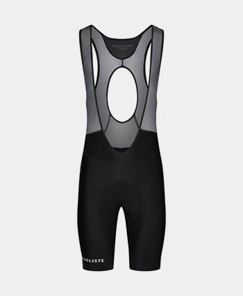 Cafe du Cycliste Augustine Men's Super Light Bib Shorts