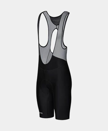 Cafe du Cycliste Augustine Men's Super Light Bib Shorts